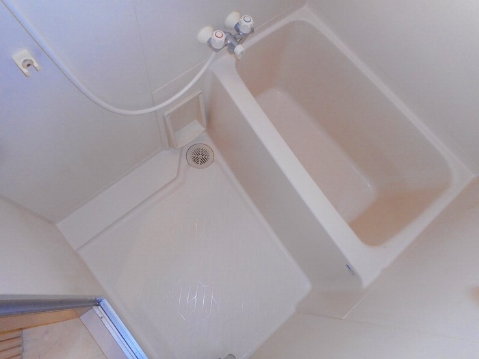 グレースツリーベル 同マンション別部屋参考写真です