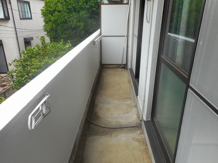 グレースツリーベル 同マンション別部屋参考写真です