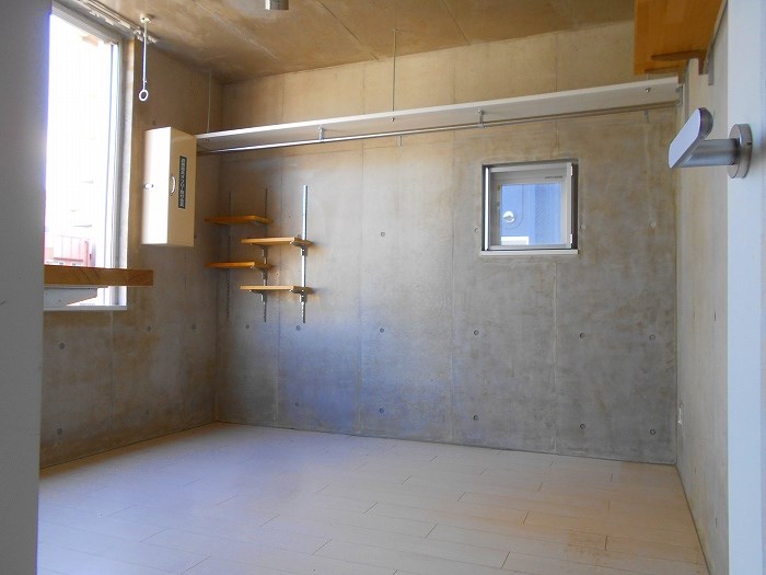 東京都立川市高松町３丁目 同建物参考写真