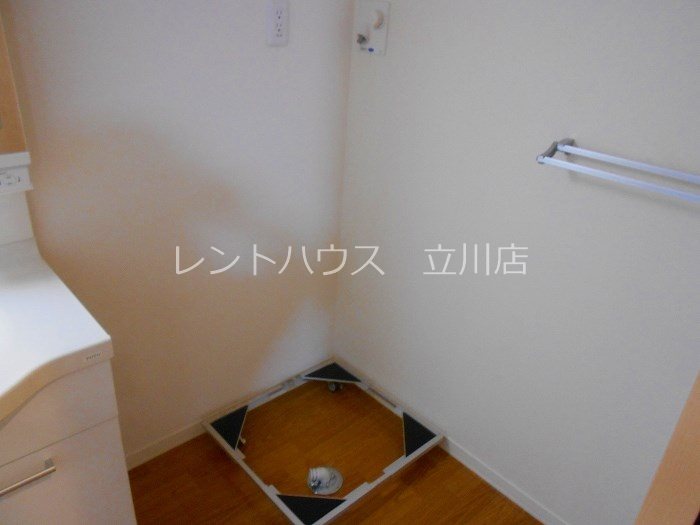 ディアルベルジェ・エスパシオ その他設備