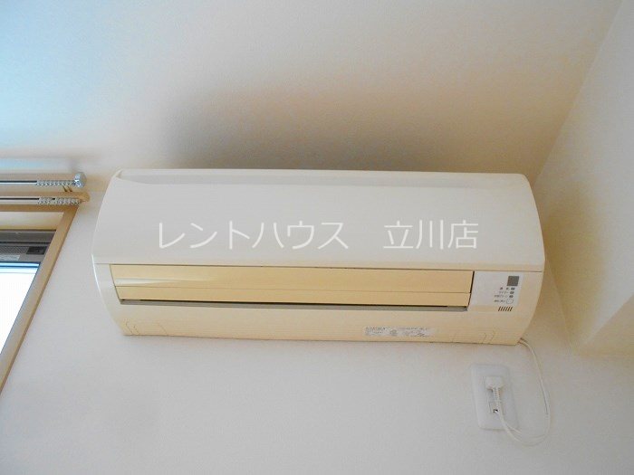 ディアルベルジェ・エスパシオ その他設備