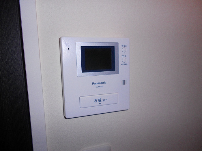ガーデンヴィライサミ 同タイプ別部屋参考写真です