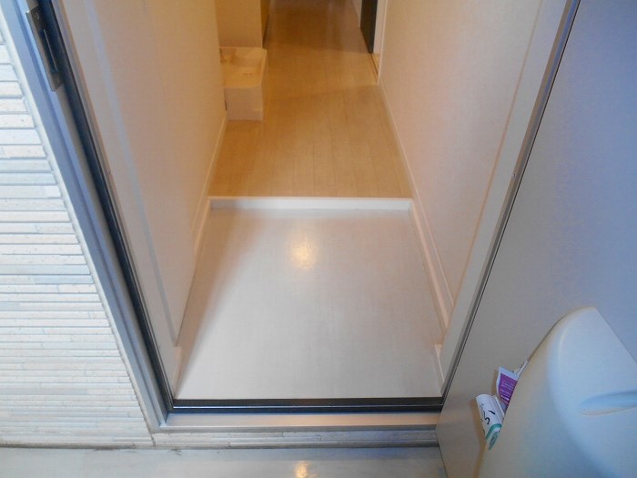 ガーデンヴィライサミ 同タイプ別部屋参考写真です