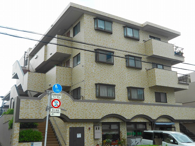 ライオンズマンション西国分寺  その他