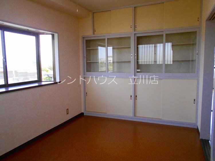 東京都日野市栄町２丁目 その他部屋・スペース