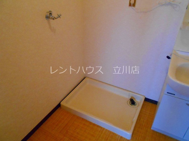 東京都日野市栄町２丁目 その他設備