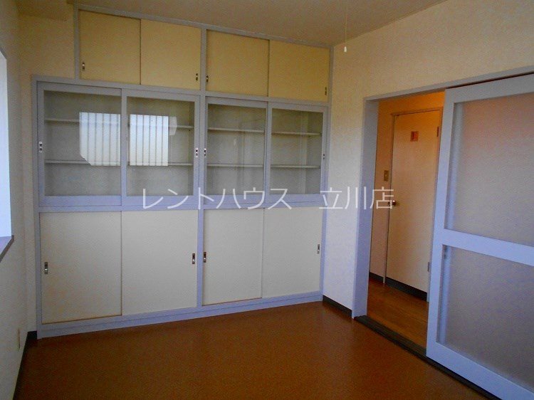 東京都日野市栄町２丁目 その他部屋・スペース
