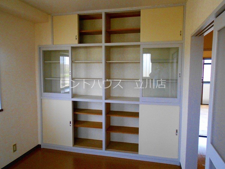 東京都日野市栄町２丁目 その他部屋・スペース