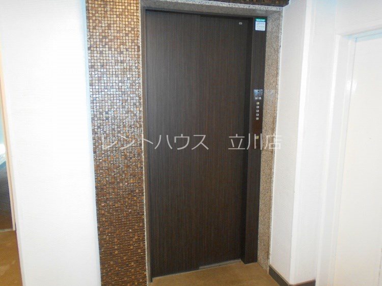 ウイングレスト その他設備