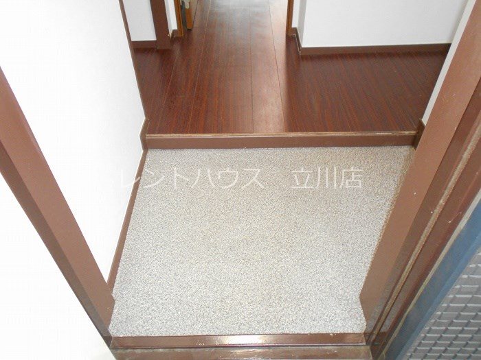 ウイングレスト 同物件別部屋参考写真です