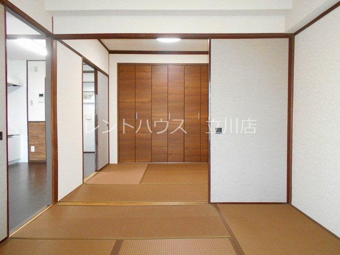 ウイングレスト 同物件別部屋参考写真です
