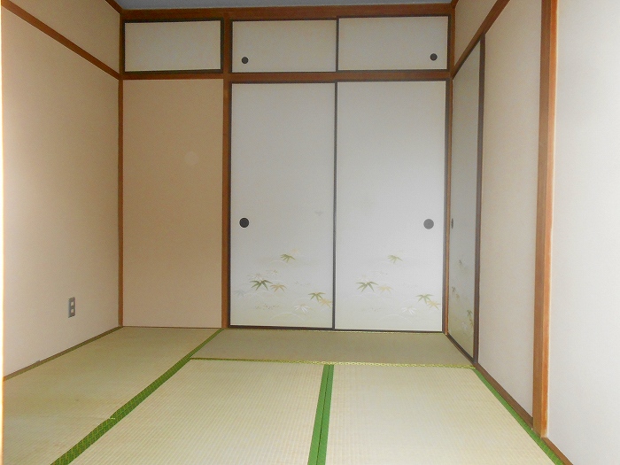 アメニティコウヤマ第５ガーデン その他部屋・スペース