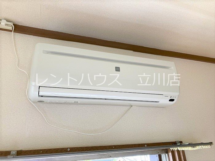 第二信和荘 その他設備