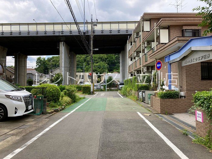 第二信和荘 その他共有部分