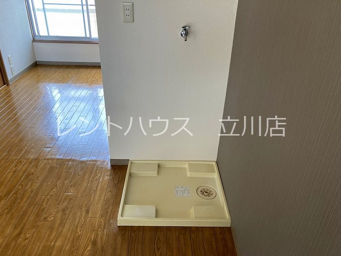 第二信和荘 その他