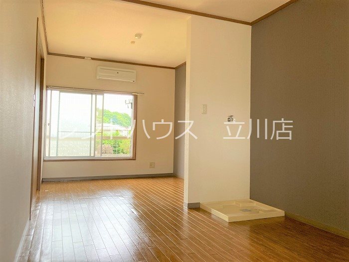 第二信和荘 その他部屋・スペース