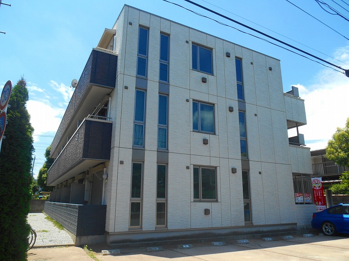 東京都国分寺市西町１丁目 外観