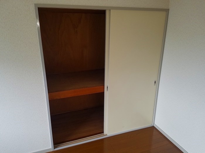 東京都国立市富士見台３丁目 収納