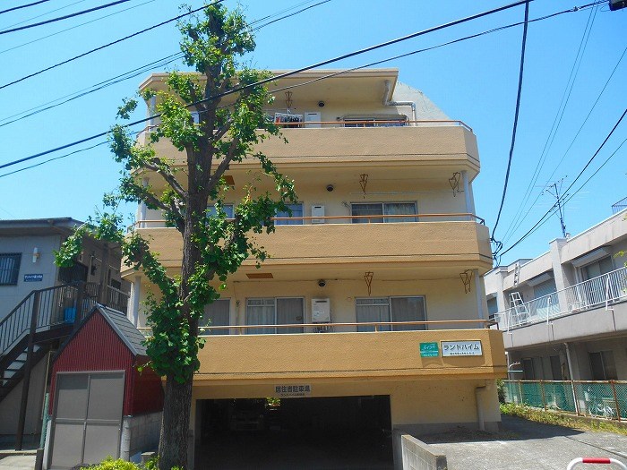 東京都国立市富士見台３丁目 その他部屋・スペース
