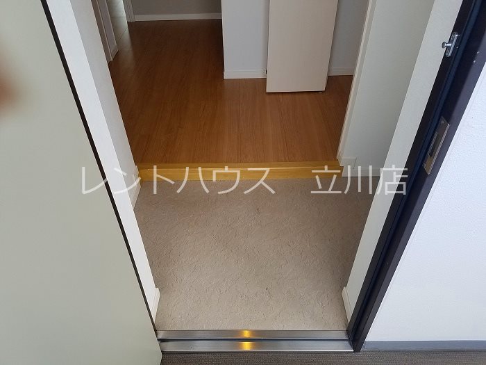 東京都日野市多摩平１丁目 別室参考写真