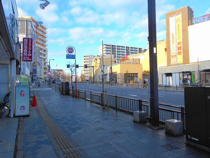 東京都日野市多摩平１丁目 その他