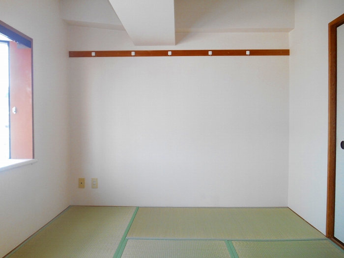 第21クリスタルマンション   その他部屋・スペース