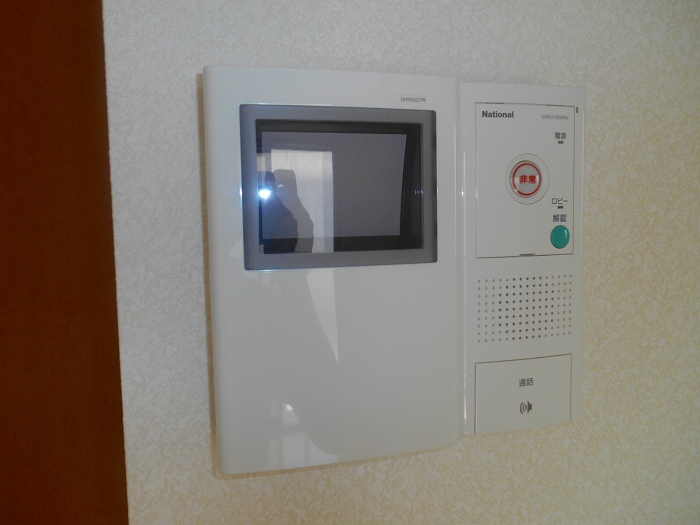 東京都国立市中１丁目 セキュリティ