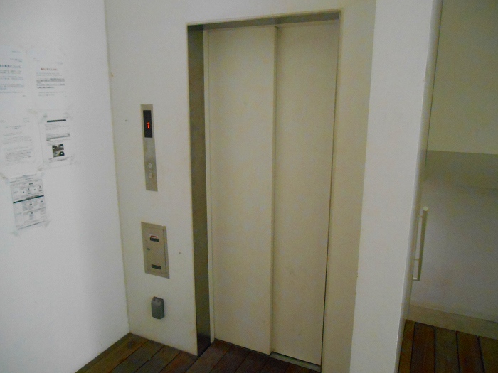 東京都国分寺市南町３丁目 その他共有部分