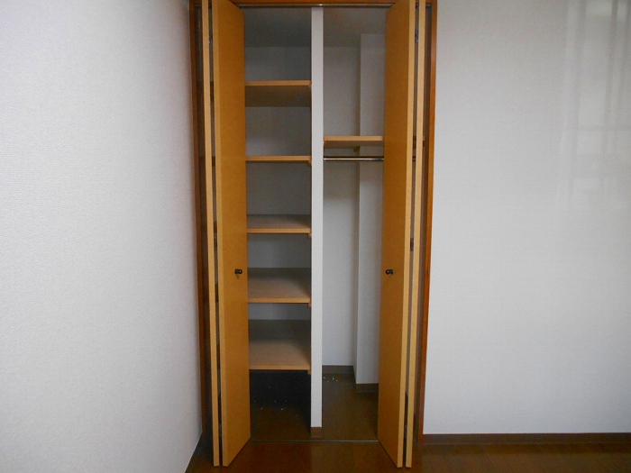アベルテ北府中  収納