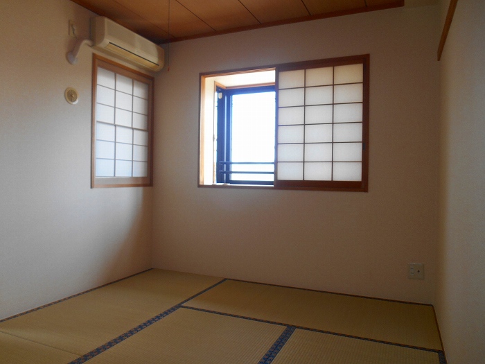 アベルテ北府中  その他部屋・スペース