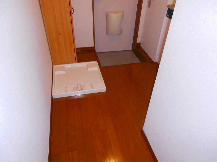 ロイヤルハイツウチヤマ 反転のお写真です