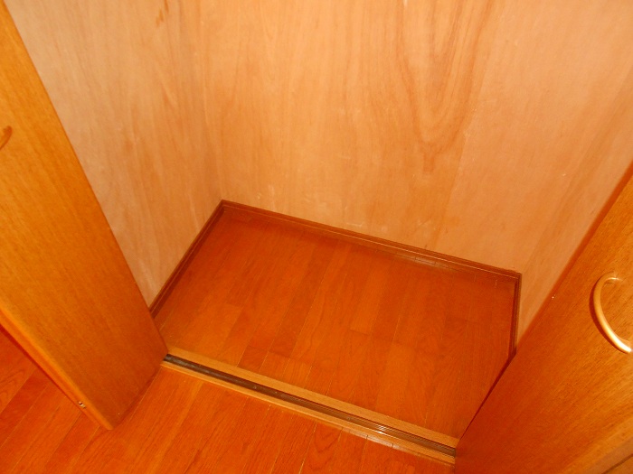 ロイヤルハイツウチヤマ 反転のお写真です