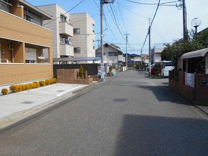アスティーク国立さくらアリーナ 眺望