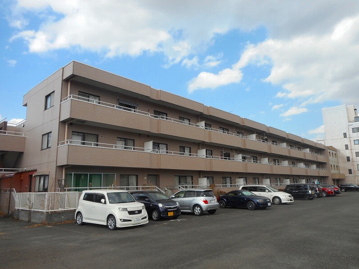 東京都国立市谷保 外観
