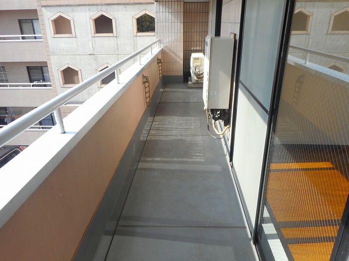 東京都国立市谷保 参考写真