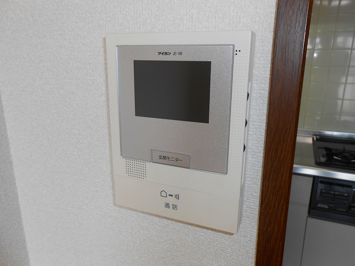 グリーンヒルズ国立 別部屋参考写真
