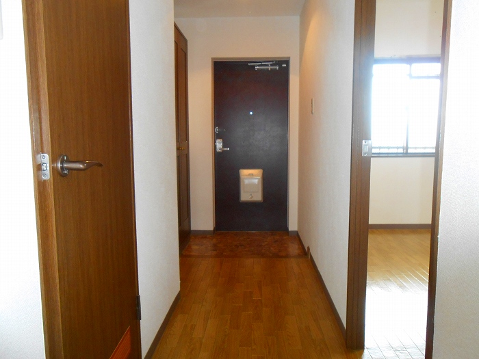 グリーンヒルズ国立 別部屋参考写真