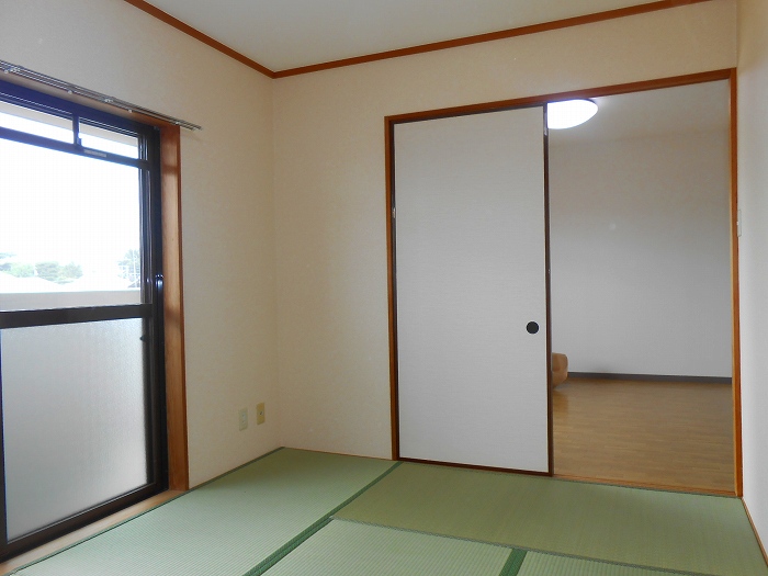 グリーンヒルズ国立 その他部屋・スペース