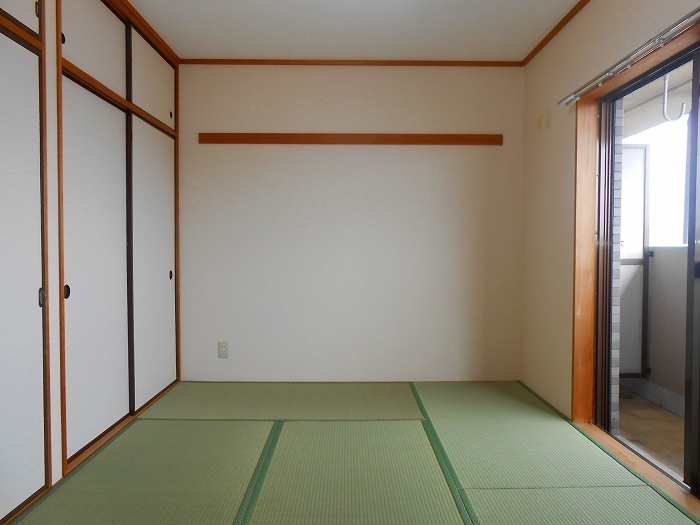 グリーンヒルズ国立 別部屋参考写真