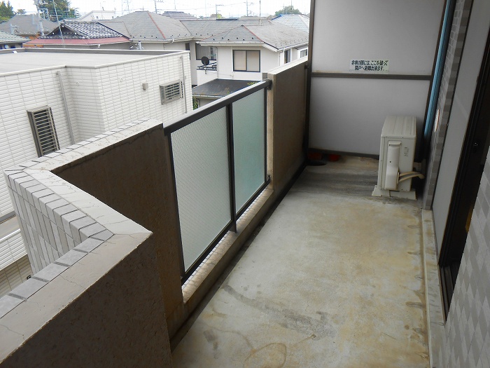 グリーンヒルズ国立 別部屋参考写真