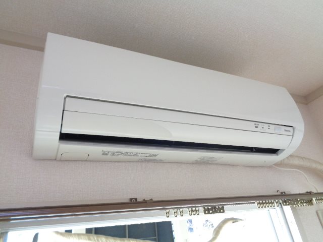 永光ハイツ その他設備