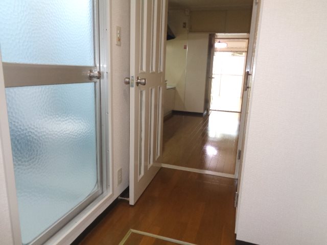 永光ハイツ その他部屋・スペース