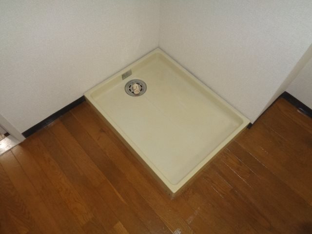 永光ハイツ その他設備