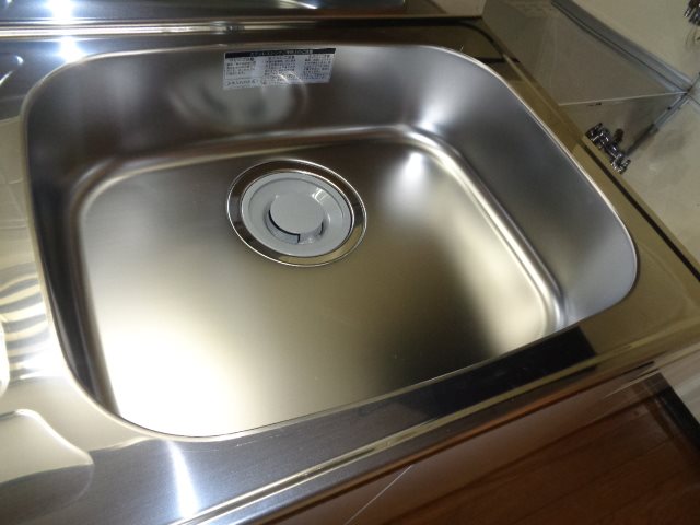 永光ハイツ キッチン