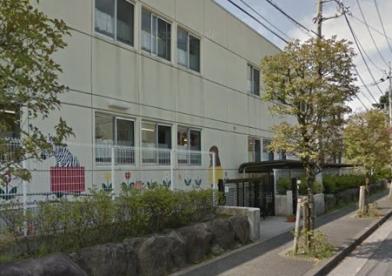 ヒルサイドイン国分寺  ぶんじっこ保育園