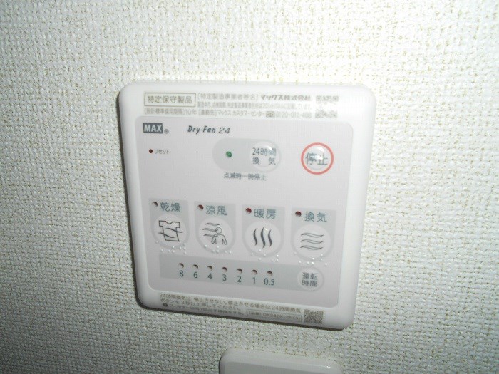 アイヴィレッジ 反転写真
