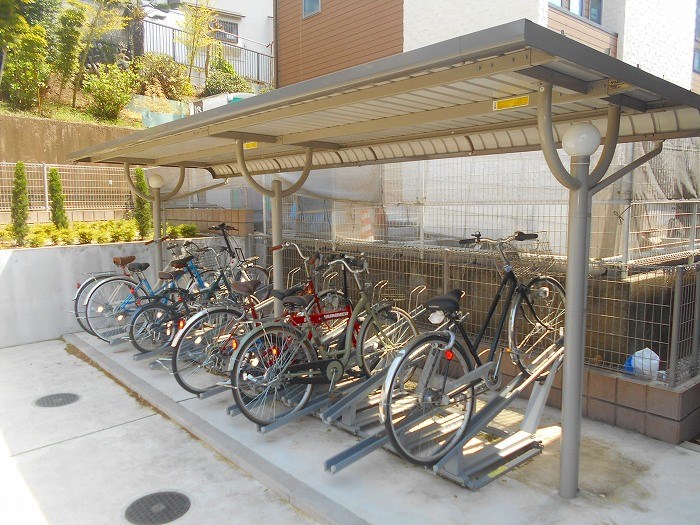 アイヴィレッジ その他共有部分