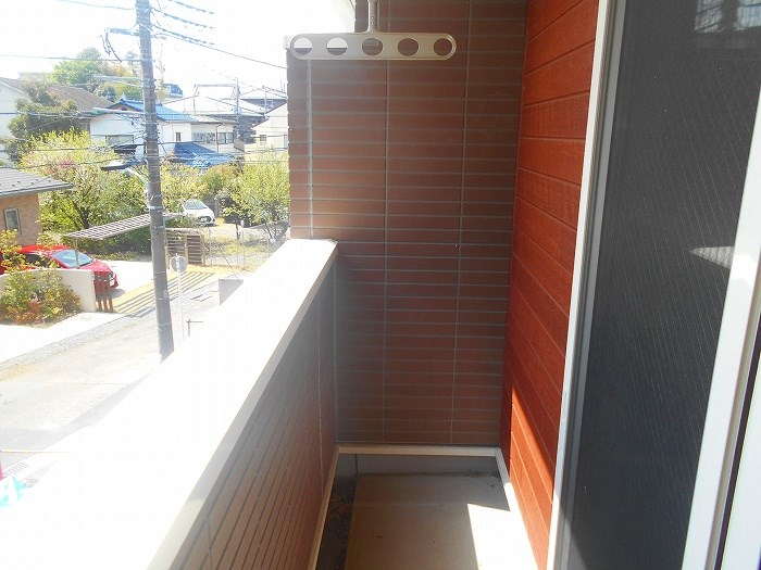 アイヴィレッジ 反転写真