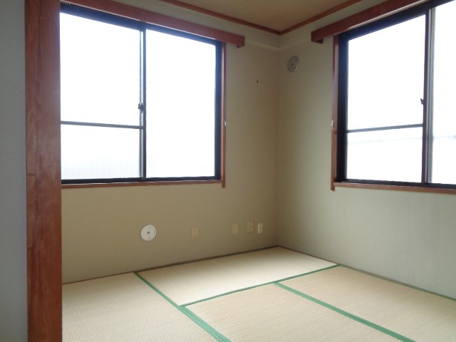 富士本ハイツ2号棟  その他部屋・スペース