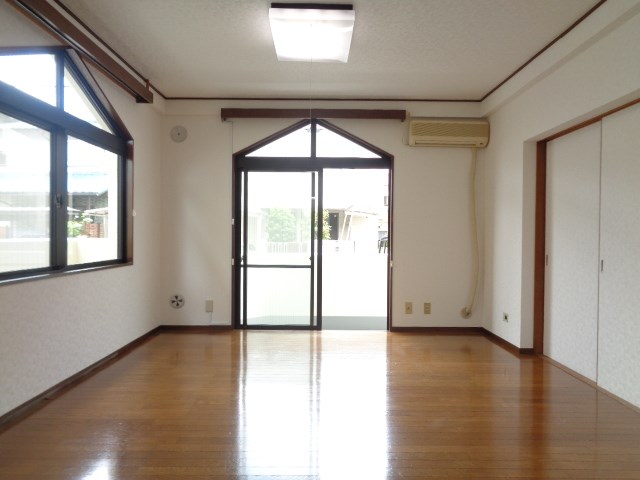 富士本ハイツ2号棟  その他